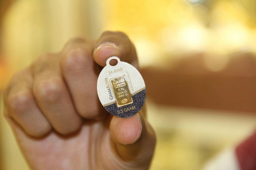 İslam Memiş altın almak isteyenlere seslendi! Gram altın 1.500 lirayı, dolar 25 lirayı görecek - Resim: 4