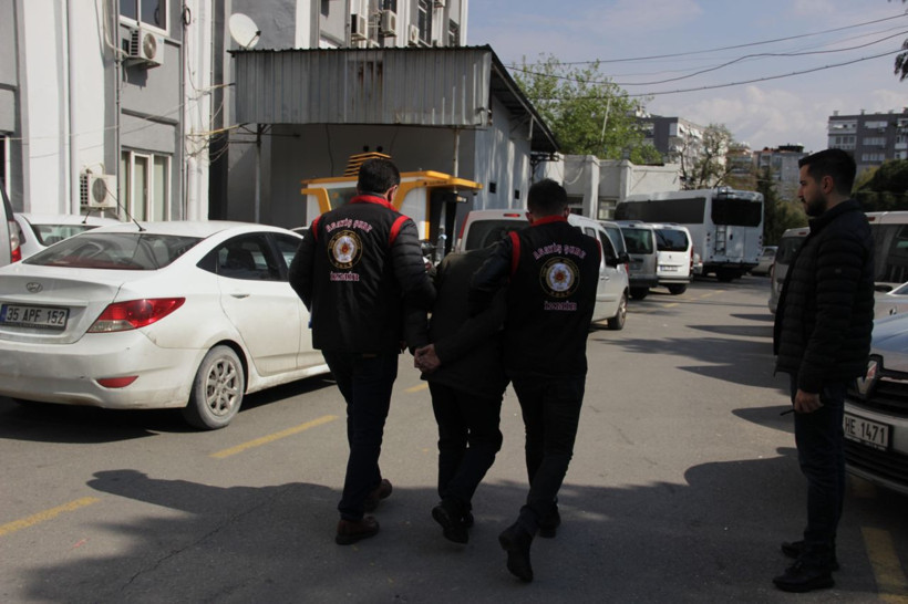 Telefonda görünce gözü döndü, İzmir'de 19 yaşındaki Zehra'yı 5 aylık kocası öldürdü - Resim: 2