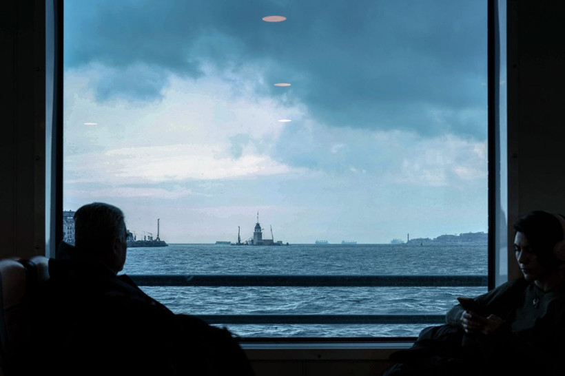 Kız Kulesi’nin son haline bakın! Açılışına çok az kaldı - Resim: 2