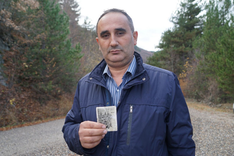 Kastamonu'da söylentiler üzerine harekete geçti 45 yıl sonra gerçekleri öğrenince yıkıldı - Resim: 1