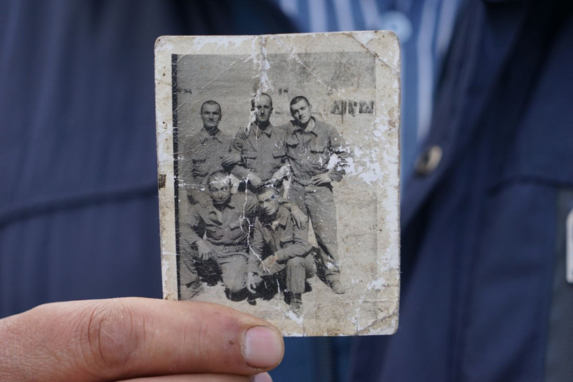 Kastamonu'da söylentiler üzerine harekete geçti 45 yıl sonra gerçekleri öğrenince yıkıldı - Resim: 2