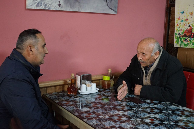 Kastamonu'da söylentiler üzerine harekete geçti 45 yıl sonra gerçekleri öğrenince yıkıldı - Resim: 4