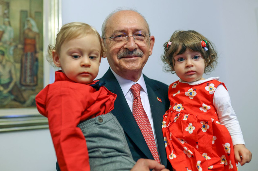 Kemal Kılıçdaroğlu emeklilik planını açıkladı! 'Kaos, Erdoğan'a fayda sağlar' uyarısı yaptı - Resim: 2