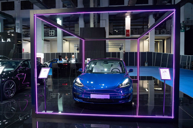 Yeni modeller Barcelona Uluslararası Otomobil Fuarı'nda görücüye çıktı - Resim: 3