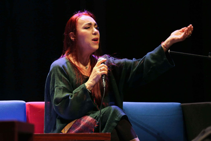 Leman Sam'dan depremzedeler için çirkin mesaj! Seçim yenilgisini hazmedemedi - Resim: 4