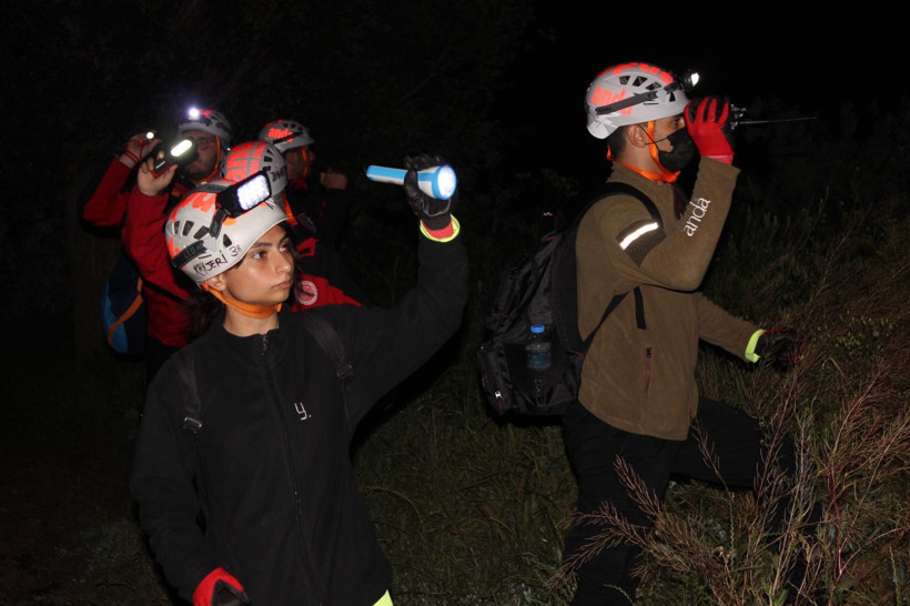 Ekmek almak için evden çıktı sırra kadem bastı! Kayseri'de herkes Eren'i arıyor - Resim: 2