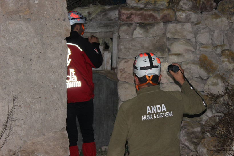 Ekmek almak için evden çıktı sırra kadem bastı! Kayseri'de herkes Eren'i arıyor - Resim: 3