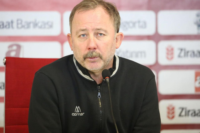 Sergen Yalçın'ın yeni takımı belli oldu! 9 kez şampiyon olmuş takıma gidiyor - Resim: 4