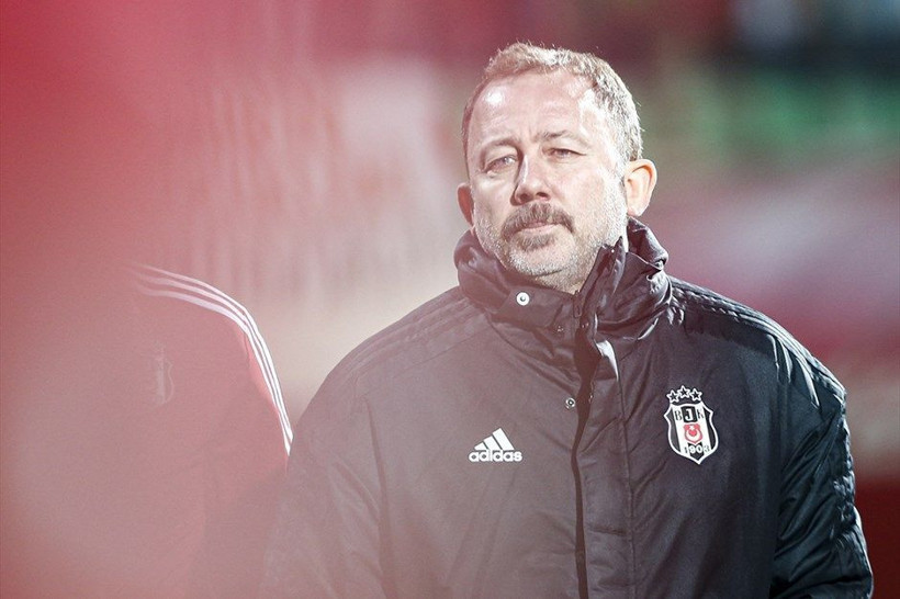 Sergen Yalçın'ın yeni takımı belli oldu! 9 kez şampiyon olmuş takıma gidiyor - Resim: 1