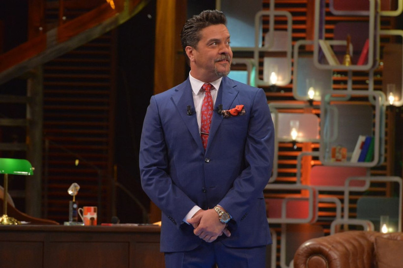 Beyazıt Öztürk hangi kanalla anlaştı? Beyaz Show'un yayımlanacağı kanal belli oldu - Resim: 1