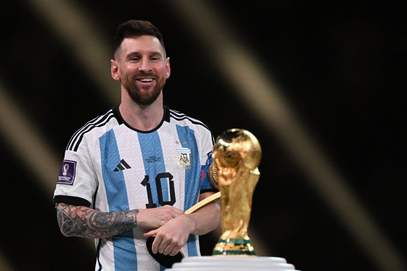 Lionel Messi İnter Miami'den alacağı maaş ortaya çıktı! 'Michael Jordan gibi...' - Resim: 4