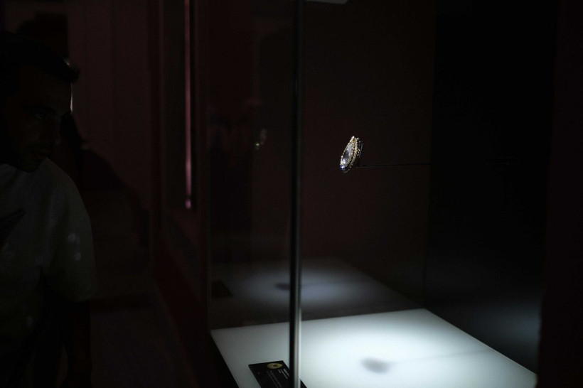 Topkapı Sarayı 2 milyon ziyaretçiyi ağırladı! - Resim: 1