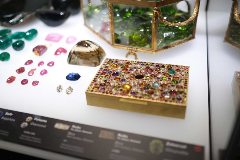 Topkapı Sarayı 2 milyon ziyaretçiyi ağırladı! - Resim: 3