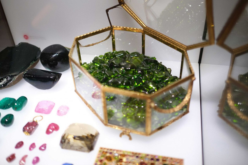 Topkapı Sarayı 2 milyon ziyaretçiyi ağırladı! - Resim: 4