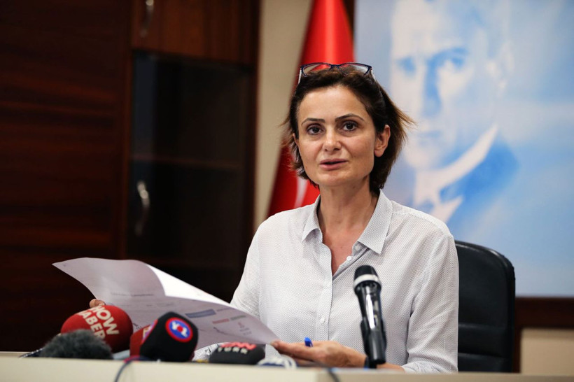 İstanbul anketi! Ekrem İmamoğlu'nun yerine kim aday olmalı! İlk üçe giren isimlere bakın - Resim: 4