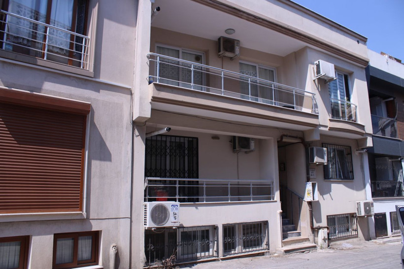 Üniversiteli genç kız evde saçını boyattı bir anda fenalaşıp öldü! - Resim: 2