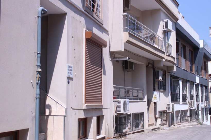 Üniversiteli genç kız evde saçını boyattı bir anda fenalaşıp öldü! - Resim: 3