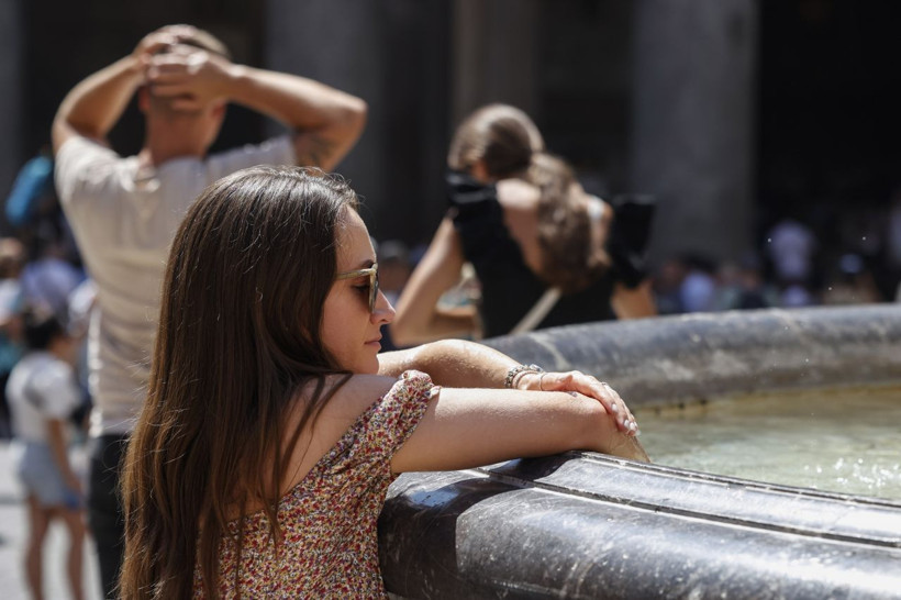 Sıcaklıklar düşecek işte yaza veda edeceğimiz tarih! Meteoroloji uzmanı: Yağışlar zirve yapacak - Resim: 1