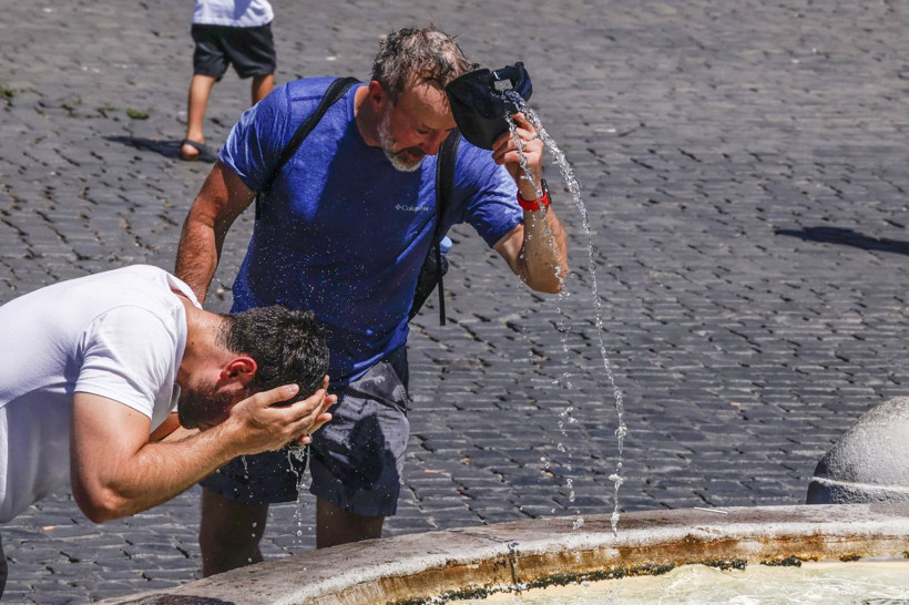 Sıcaklıklar düşecek işte yaza veda edeceğimiz tarih! Meteoroloji uzmanı: Yağışlar zirve yapacak - Resim: 2