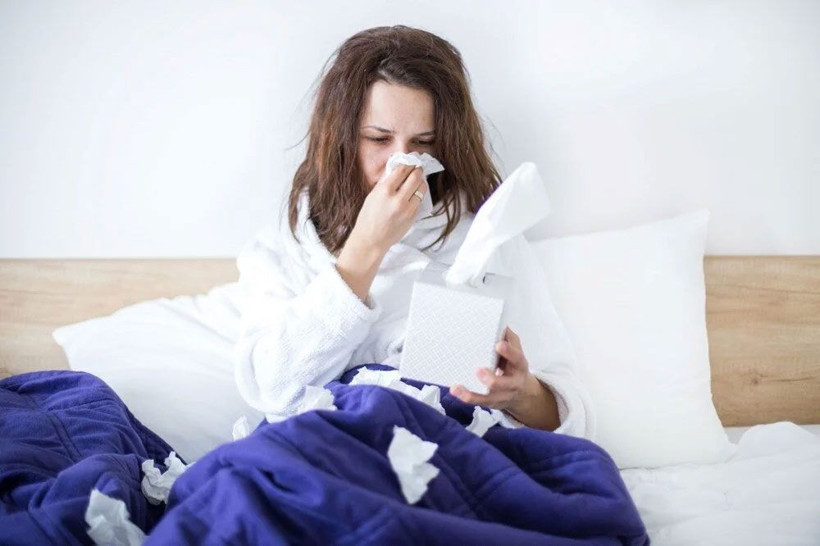 Pirola varyantı yayılıyor! Maske geri mi geliyor? Pirolo varyantının belirtileri neler? Yeniden aşı olunmalı mı? - Resim: 2