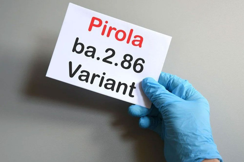 Pirola varyantı yayılıyor! Maske geri mi geliyor? Pirolo varyantının belirtileri neler? Yeniden aşı olunmalı mı? - Resim: 1