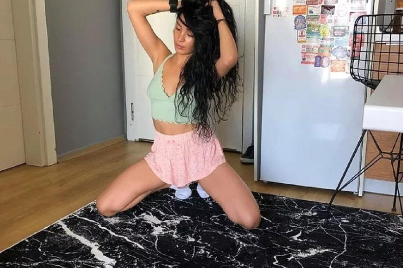 Sevgilisini külotlu çorapla boğarak öldürmüştü! Mahkemede kendini böyle savundu - Resim: 1