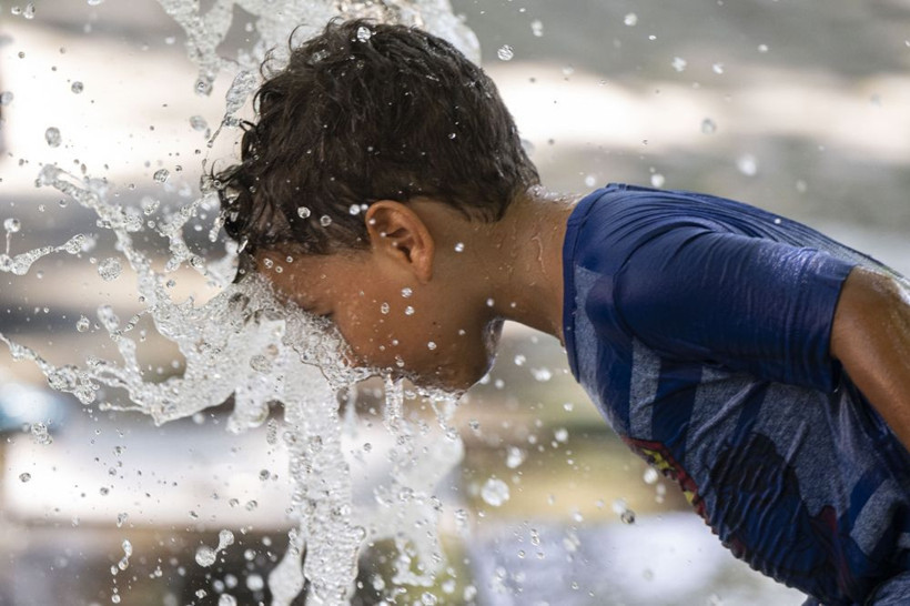 Kavurucu sıcaklar geri dönüyor! Meteoroloji o gün için uyardı İstanbul, Ankara, İzmir... - Resim: 1