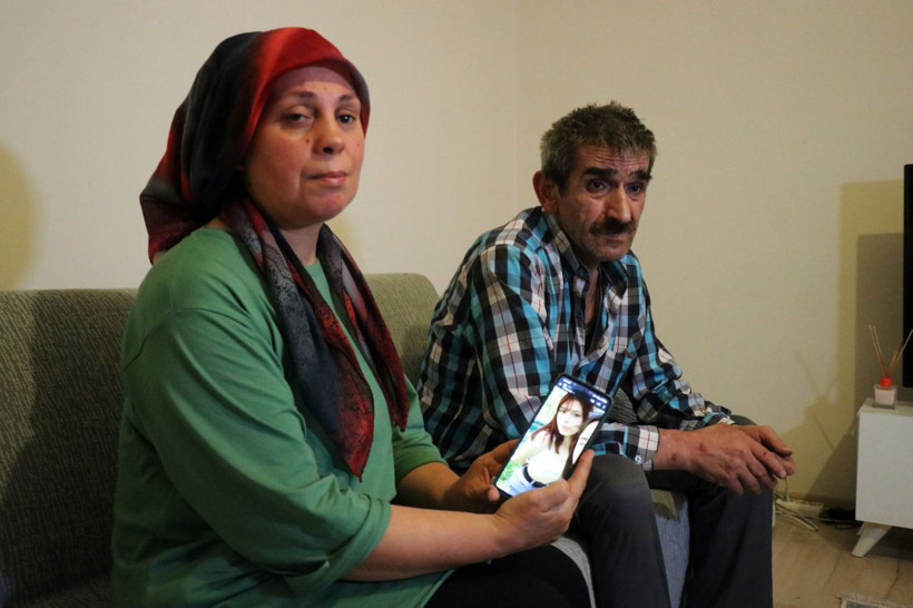 Kayıp Açelya'nın bıraktığı not ortaya çıktı! Adeta veda etmiş: Bu yazıyı bir kere oku sonra... - Resim: 2