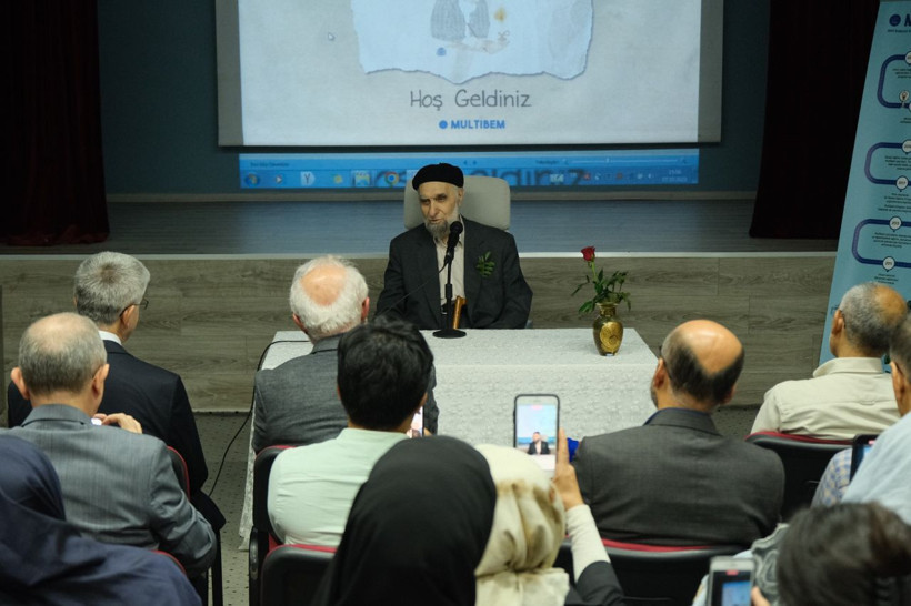 İnci Köy'den İstanbul'a Bir Hattat Hikayesi - Resim: 1