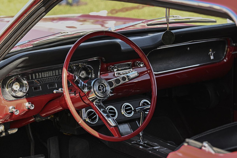 Bu otomobillerin her biri birer efsane! - Resim: 3