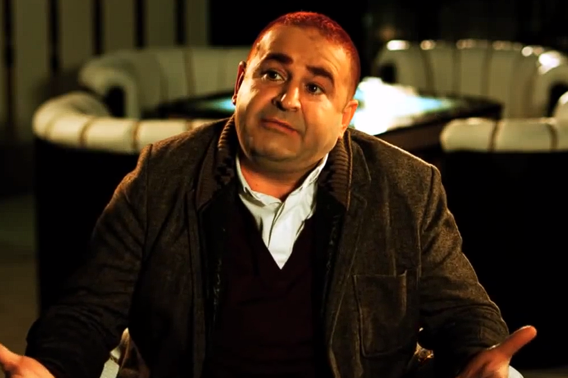 Şafak Sezer'in son hali olay! Görenler tanıyamadı: Erkeklere estetik yasaklansın - Resim: 1