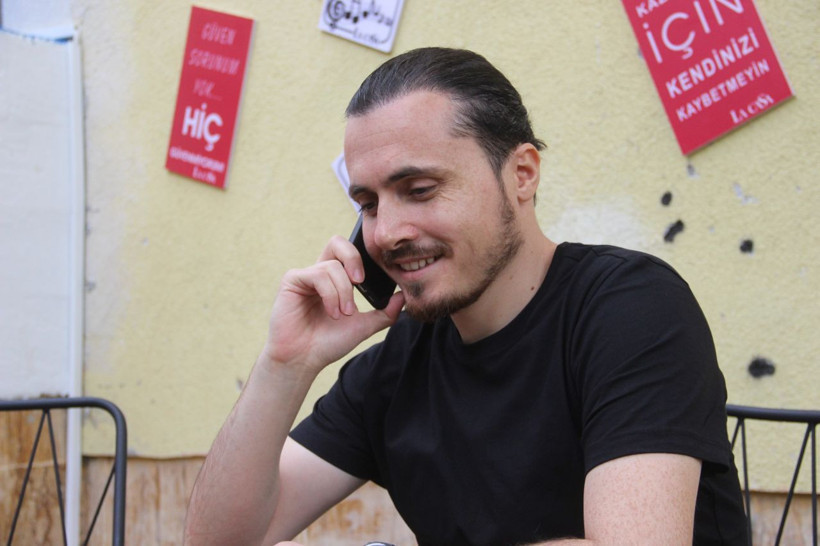 Dolandırıcıyı dolandırdı bakın bunu nasıl başardı! Hayatının dersini alan dolandırıcı bile takdir etti - Resim: 1