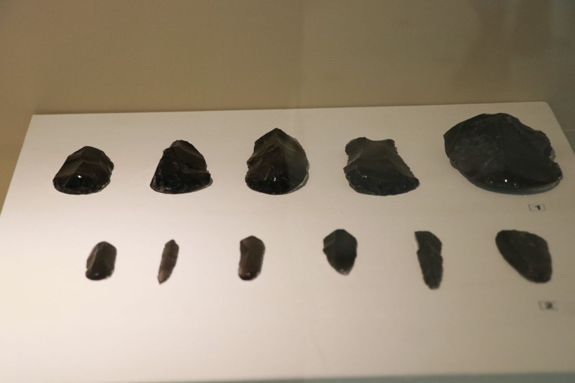 Dünyanın ilk beyin ameliyatına ait kafatası görenleri şaşırtıyor - Resim: 2