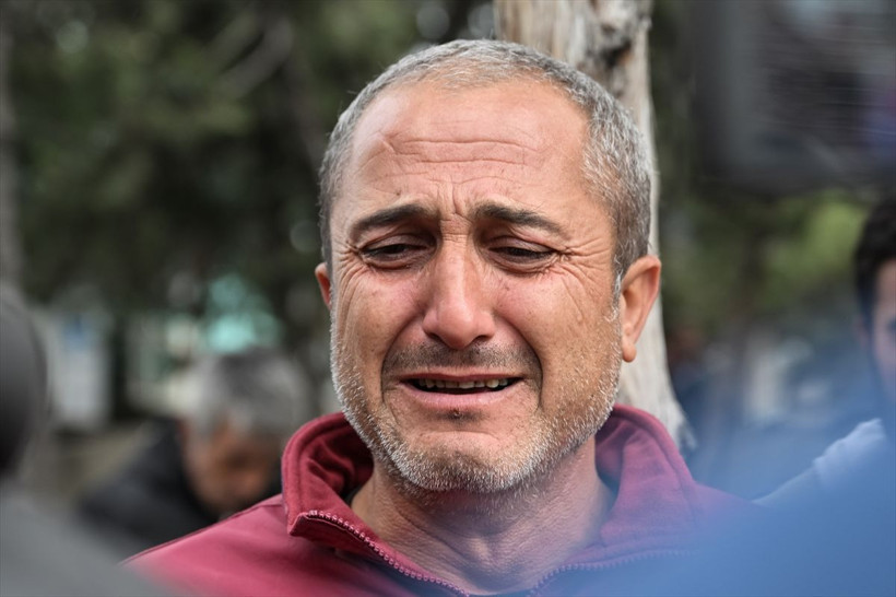 "Vücudunun çoğu yerinde et kalmamış, köpekler yemiş çocuğumu!" Babası Tunahan'ın son durumunu anlattı - Resim: 1