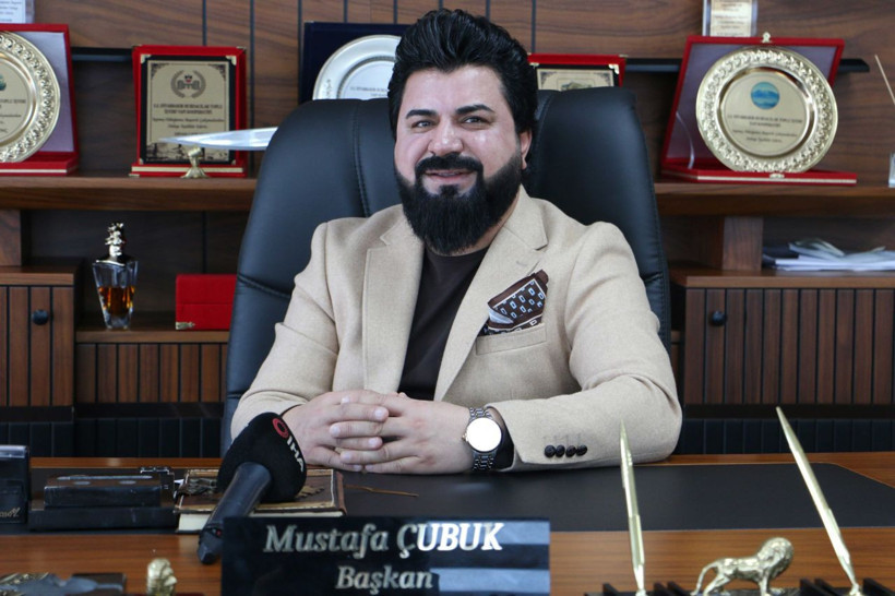 Diyarbakırlı işadamı husumetli aileleri barıştırdı! 3 yıllık düşmanlık son buldu! - Resim: 4