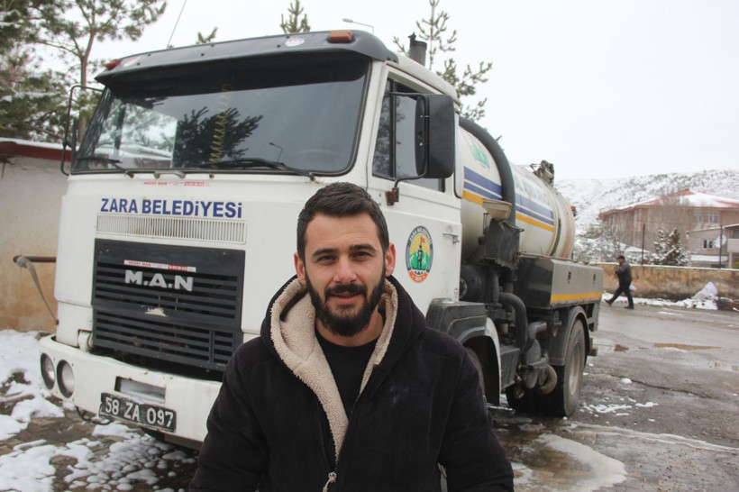 Sivas'ta filmleri aratmayan 'kayıp yüzük' olayı! 20 yıl sonra ortaya çıktı, karı koca inanamadı - Resim: 3