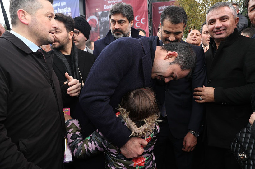 Murat Kurum son yaptırdığı İstanbul anketini açıkladı! Başladığımızda gerideydik... - Resim: 4