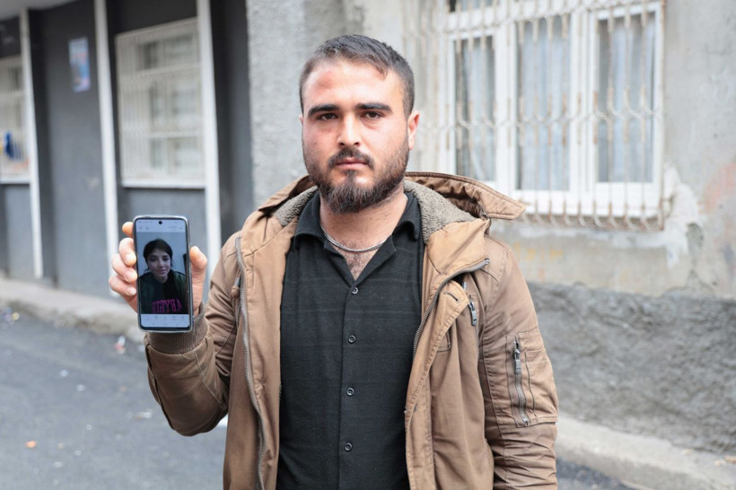 Karısı 2 ayda iki kez kaçırıldı! İlkinde 20 bin dolar verip aldı şimdi 25 bin dolar istiyorlar! - Resim: 1