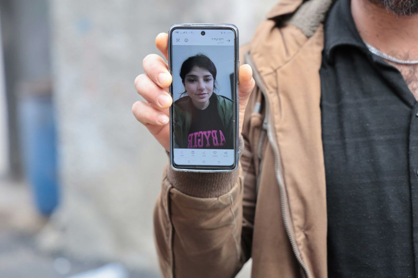 Karısı 2 ayda iki kez kaçırıldı! İlkinde 20 bin dolar verip aldı şimdi 25 bin dolar istiyorlar! - Resim: 2