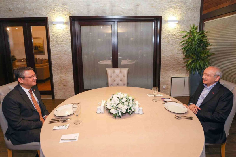 Özgür Özel mi, Kılıçdaroğlu mu? "Hangisi daha başarılı?" anketinde şoke eden sonuç, fark büyük... - Resim: 4