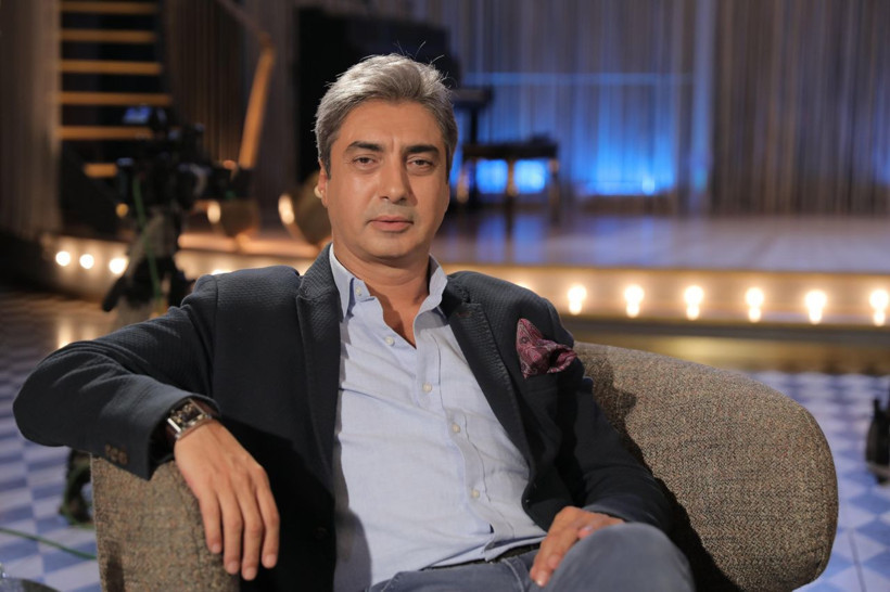 Kurtlar Vadisi'nin Polat Alemdar'ı Necati Şaşmaz'ın fabrikasında patlama oldu! Ekranlara dönecekti... - Resim: 1