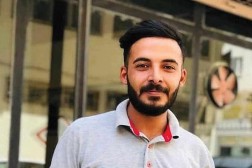 Almanya'daki cinayet şüphesi Mardin'de mezar açtırdı - Resim: 4