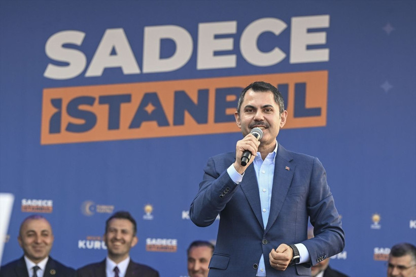 Son gün Cumhurbaşkanı Erdoğan aradı ve dedi ki! Murat Kurum'un kızıyla yaptığı anlaşma ne? - Resim: 2