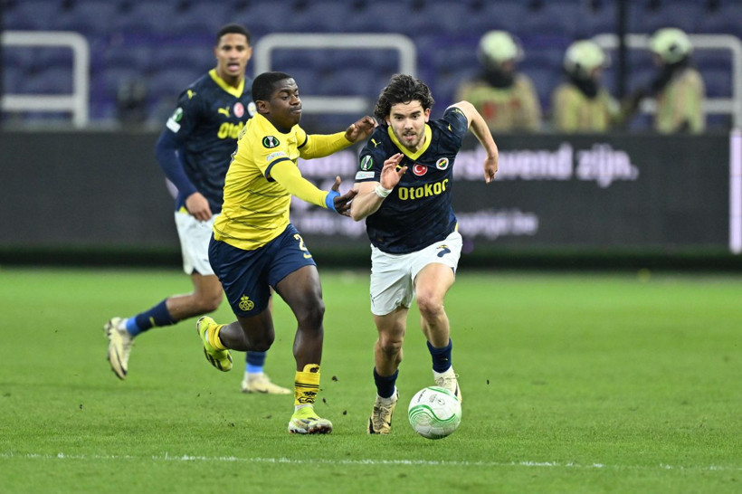 Fenerbahçe, Union Saint Gilloise karşısında çeyrek final için sahada! Maç şifresiz mi,  ne zaman, saat kaçta? - Resim: 1