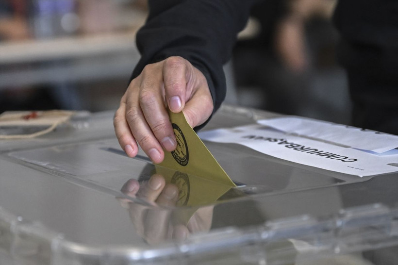 Seçime günler kala 5 ile yönelik anketten bomba sonuçlar! Hangi il CHP'den AK Parti'ye geçti? - Resim: 2