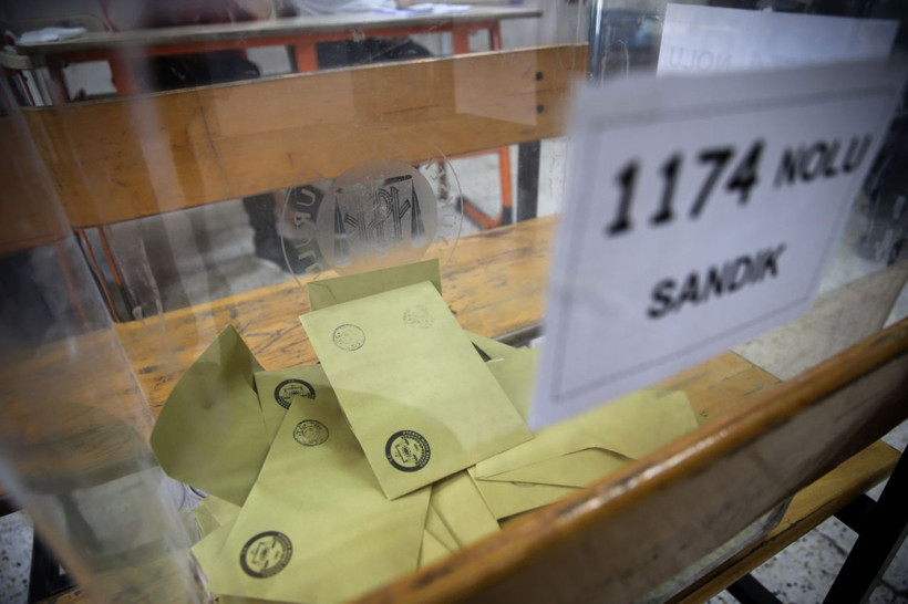 Seçime günler kala 5 ile yönelik anketten bomba sonuçlar! Hangi il CHP'den AK Parti'ye geçti? - Resim: 1