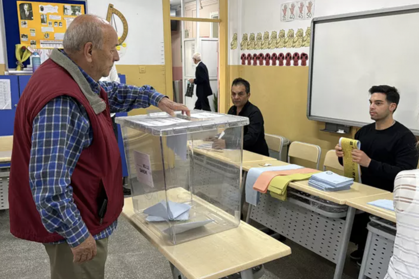 Emekliler yerel seçimde nasıl mesaj verdi SGK Uzmanında dikkat çeken erken seçim çıkışı - Resim: 2