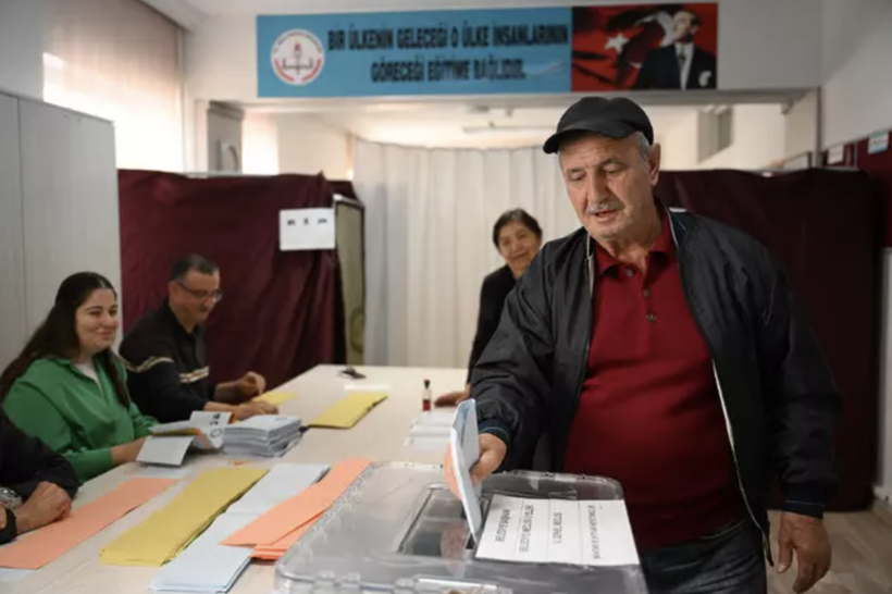 Emekliler yerel seçimde nasıl mesaj verdi SGK Uzmanında dikkat çeken erken seçim çıkışı - Resim: 1
