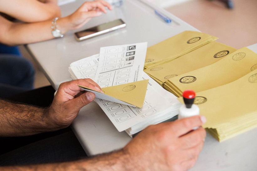 31 Mart yerel seçimlerinde hangi ilde hangi parti önde? - Resim: 2