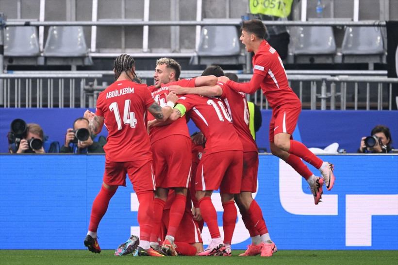 Euro 2024'te Türkiye, Çekya ile kritik maça çıkıyor! Üst turdaki rakibimizi biz belirleyeceğiz... İşte muhtemel 11'ler - Resim: 2